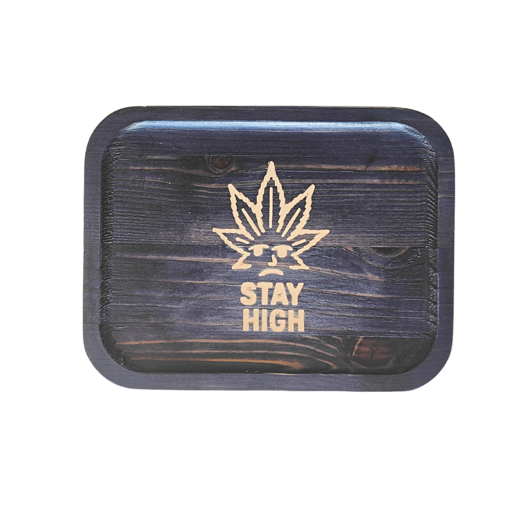 CWH® - Rolling Tray Classic - Clipper WareHouses