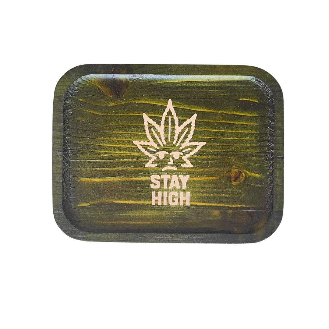 CWH® - Rolling Tray Classic - Clipper WareHouses