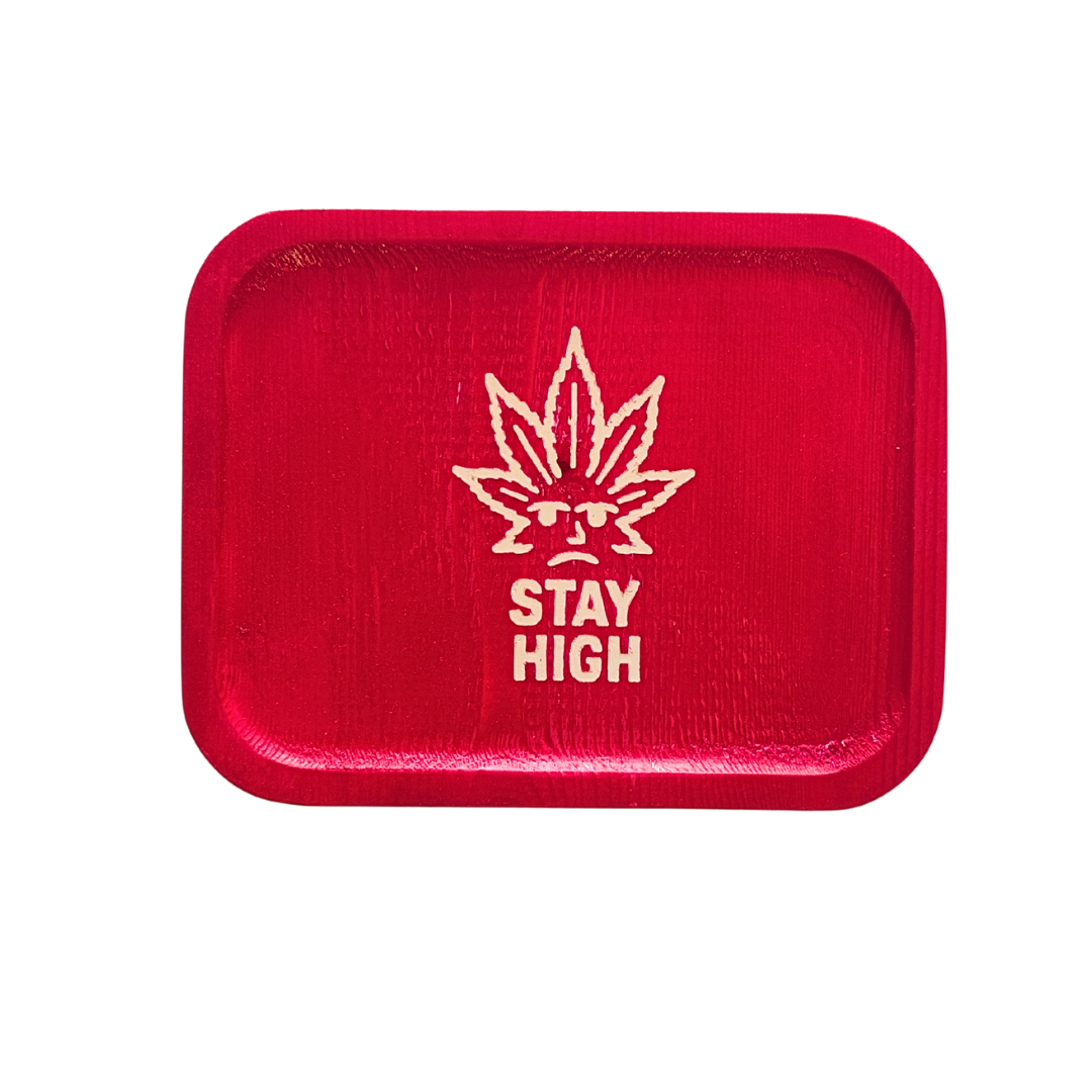 CWH® - Rolling Tray Classic - Clipper WareHouses