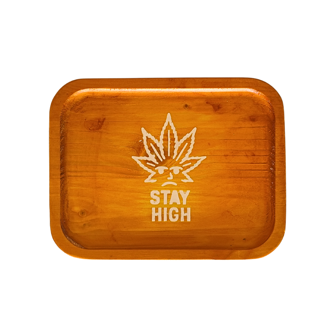 CWH® - Rolling Tray Classic - Clipper WareHouses