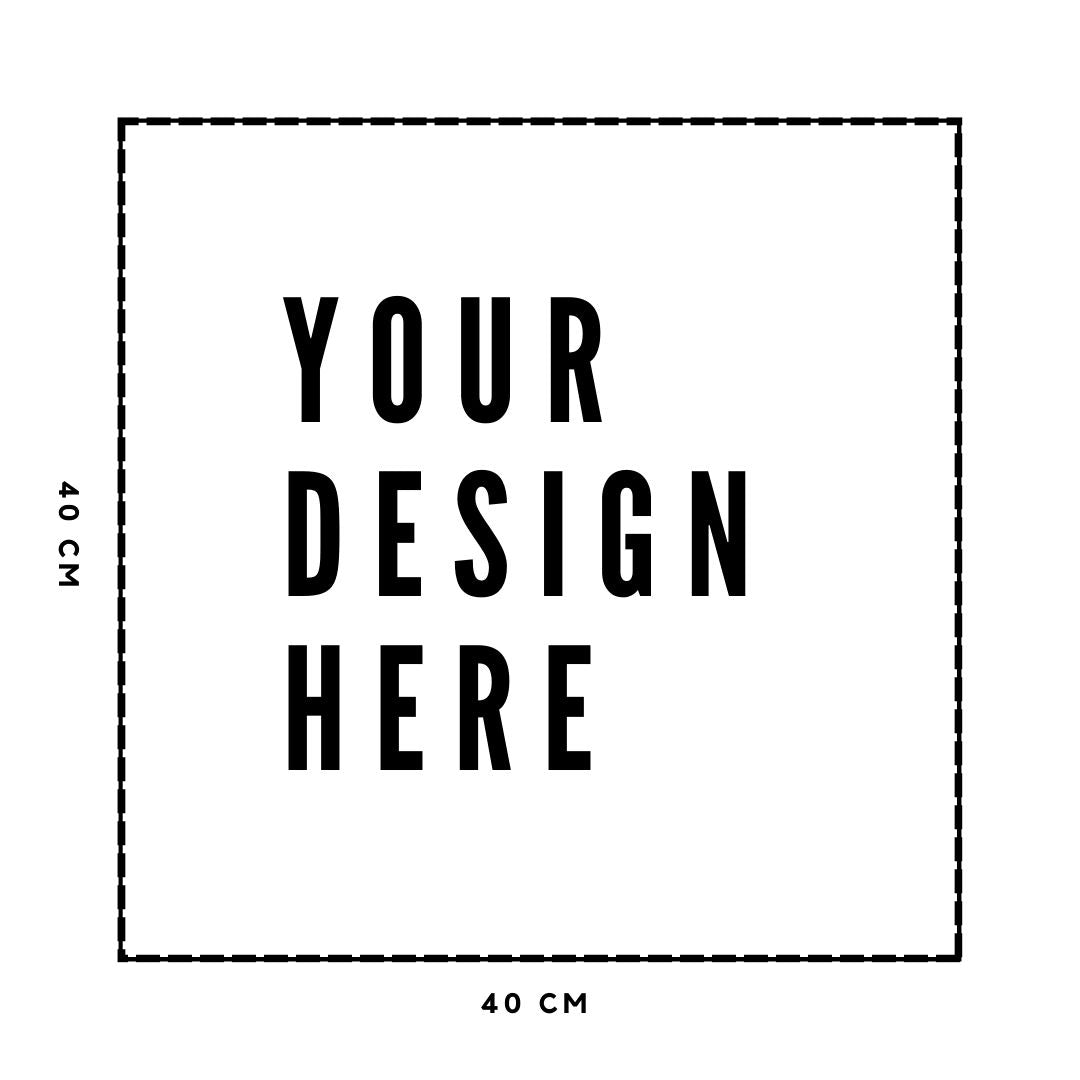 CWH® - YOUR DESIGN