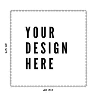 CWH® - YOUR DESIGN