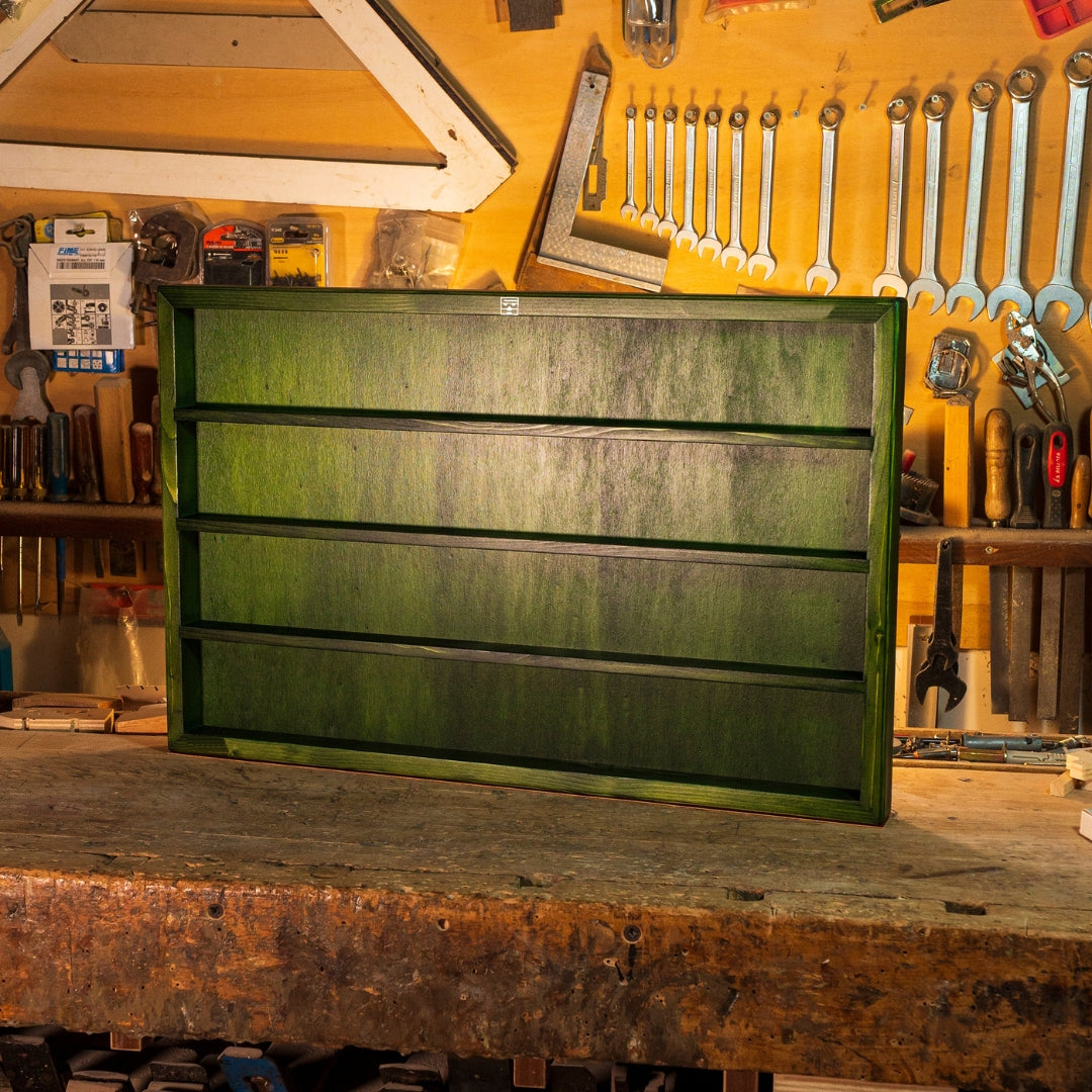 CWH® - THE SHOWCASE / Custom