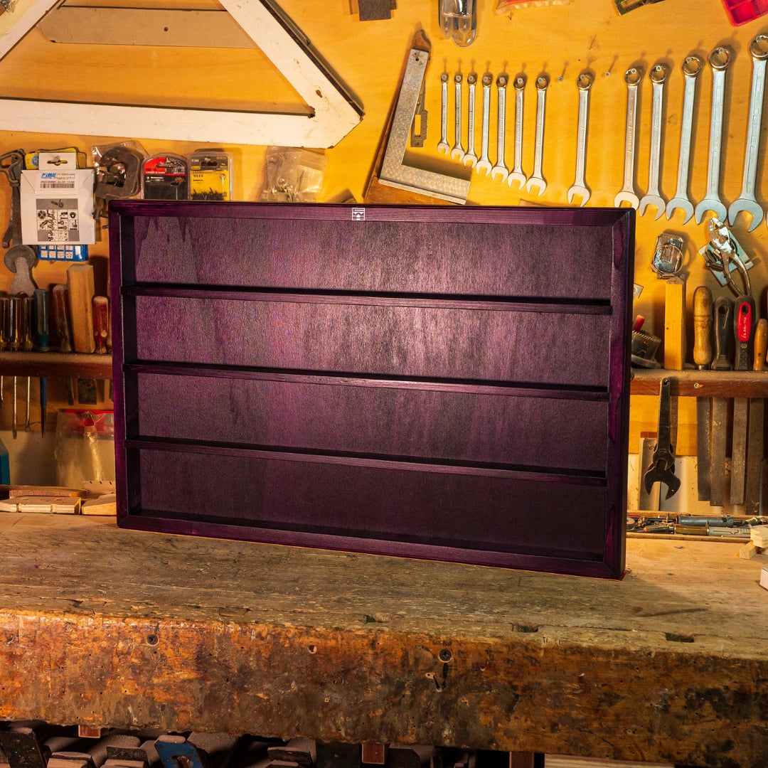 CWH® - THE SHOWCASE / Custom