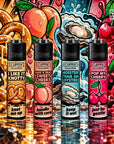 Clipper - Porn Slogan 