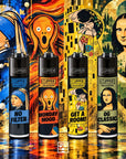 Clipper - Art Gallery