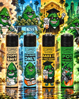 Clipper - Bud Buddies