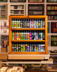 CWH® - The Showcase 30 - Clipper WareHouses