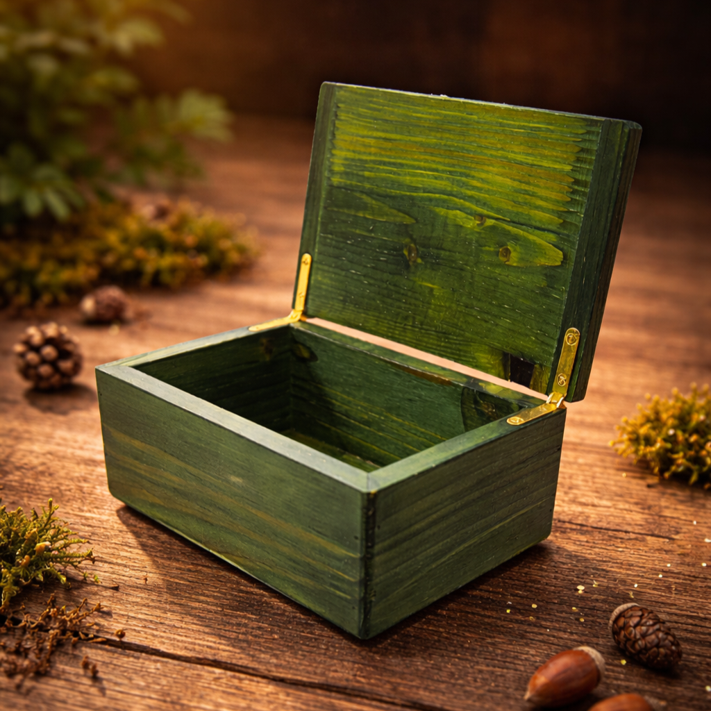 CWH® - Chill Box Mini - Clipper WareHouses