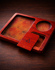 CWH® - 4 Elements + Resin