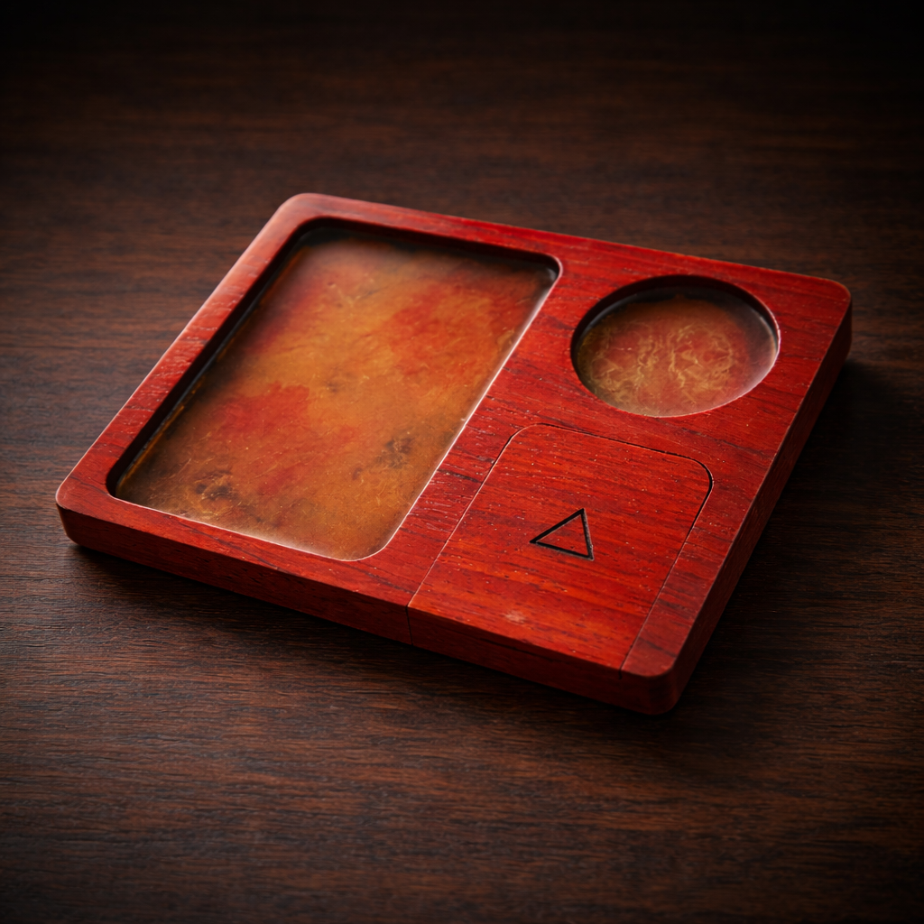 CWH® - 4 Elements + Resin