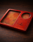CWH® - 4 Elements + Resin