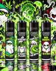 Clipper - Paranormal Puffs