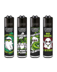 Clipper - Paranormal Puffs