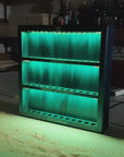 CWH® - AURORA SHOWCASE 30 x 30