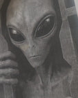 NEXT ICON // AREA 51