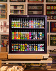 CWH® - THE SHOWCASE / Custom