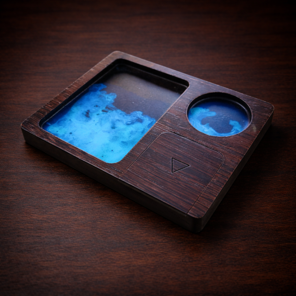 CWH® - 4 Elements + Resin