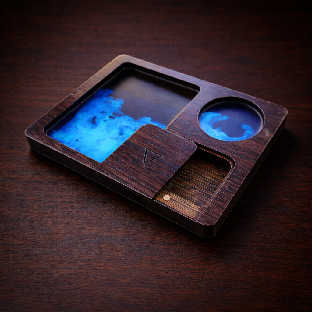 CWH® - 4 Elements + Resin