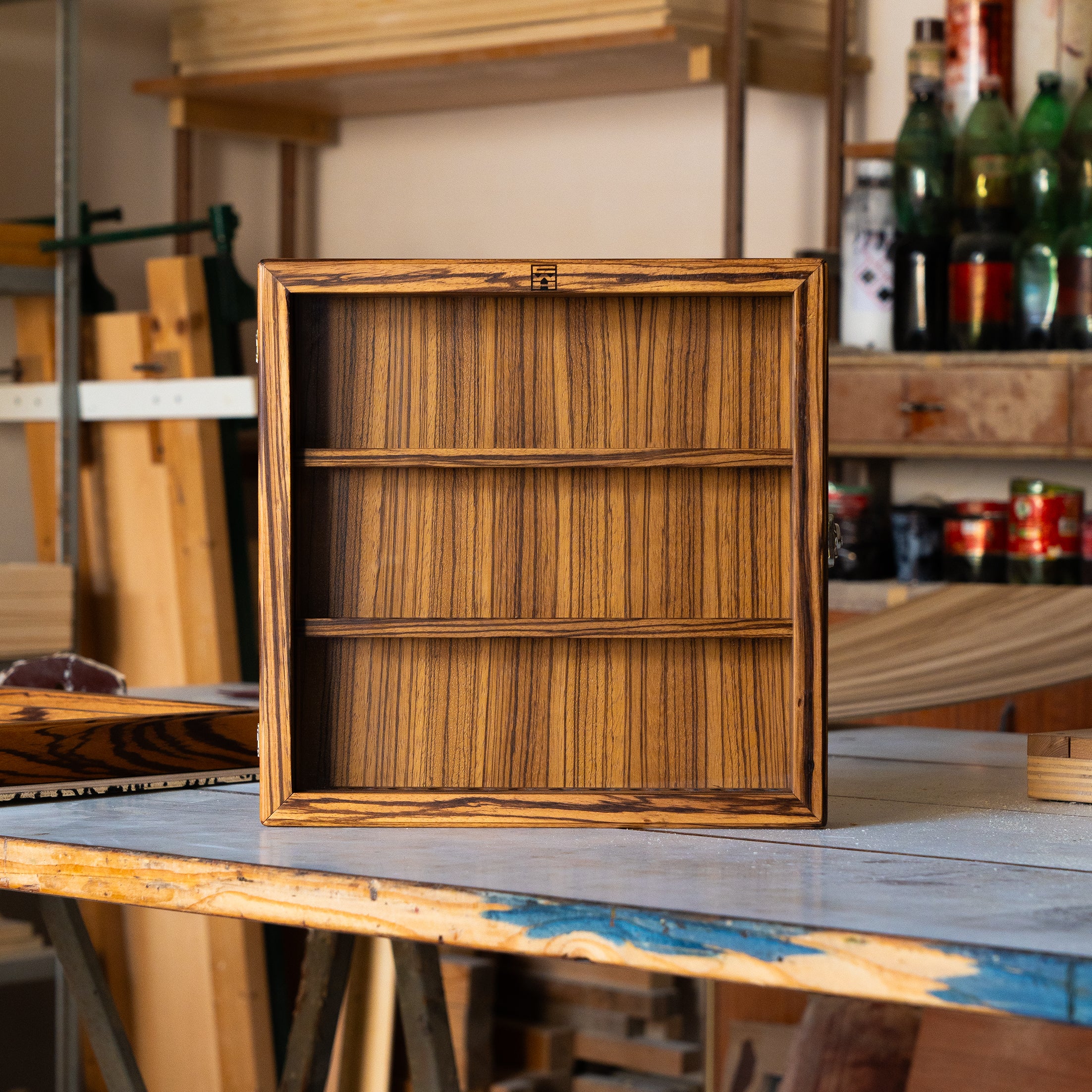 CWH® - Striped Edition - Clipper WareHouses