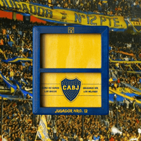 CWH® - CA Boca Juniors - Clipper WareHouses