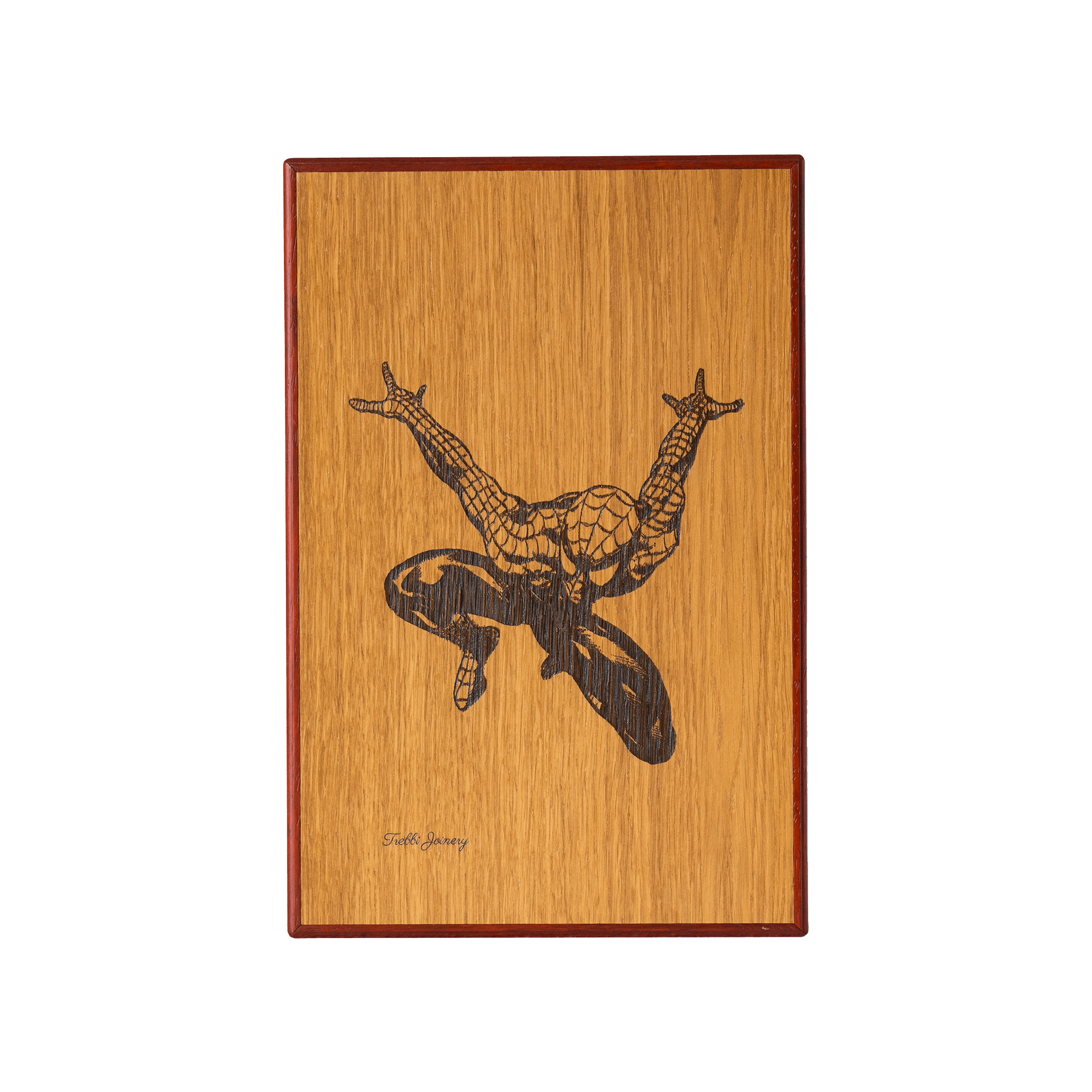 TJ® - Spider-Man - Clipper WareHouses