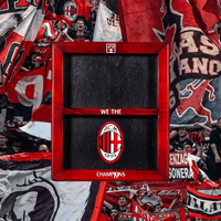 CWH® - AC Milan - Clipper WareHouses
