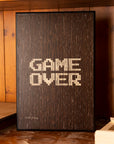 TJ® - Game Over - Clipper WareHouses