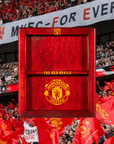 CWH® - Manchester United FC - Clipper WareHouses