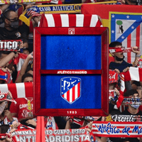 CWH® - Atlético de Madrid - Clipper WareHouses