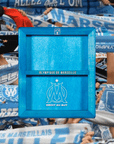 CWH® - Olympique de Marseille - Clipper WareHouses