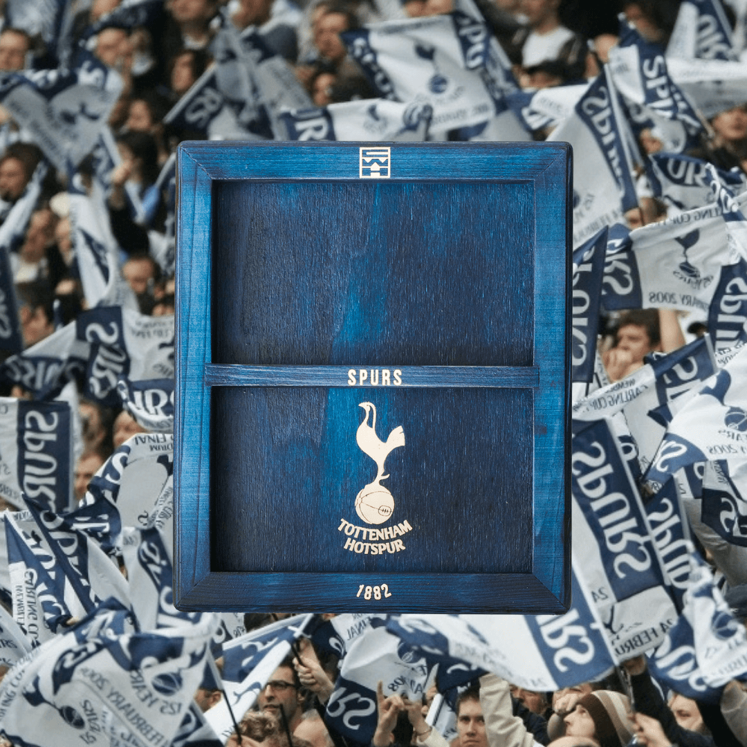 CWH® - Tottenham Hotspur FC - Clipper WareHouses