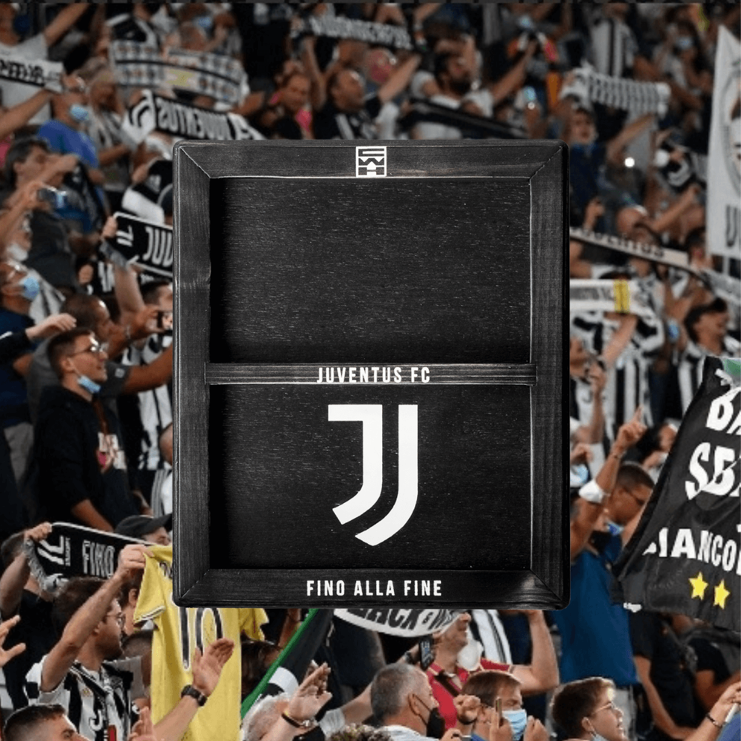 CWH® - Juventus FC - Clipper WareHouses