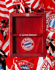 CWH® - FC Bayern München - Clipper WareHouses