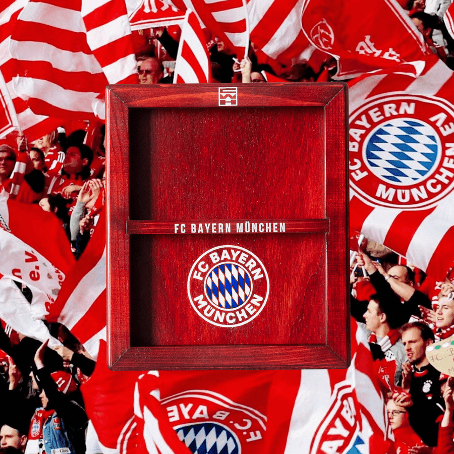 CWH® - FC Bayern München - Clipper WareHouses