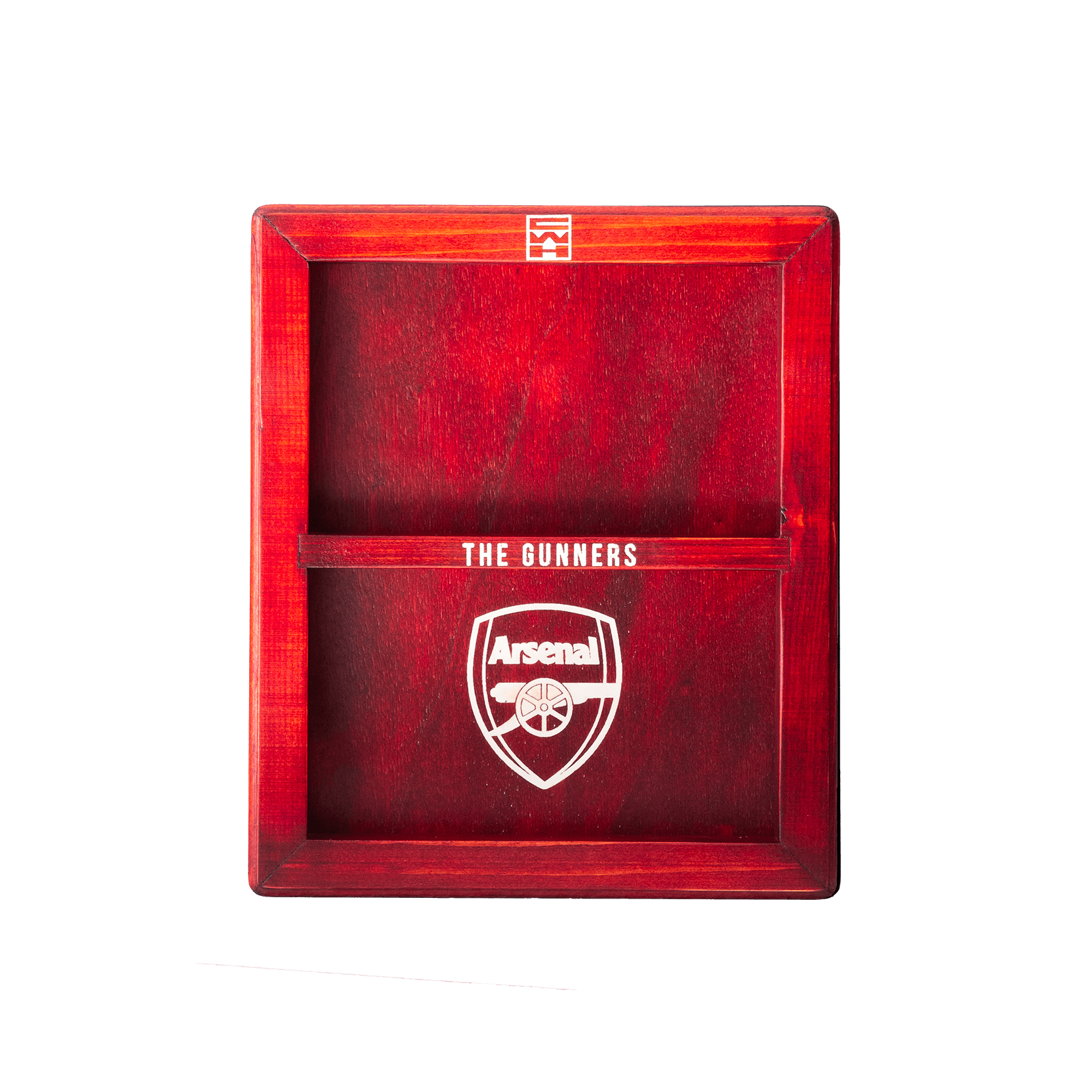 CWH® - Arsenal FC - Clipper WareHouses