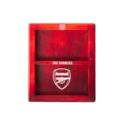 CWH® - Arsenal FC - Clipper WareHouses