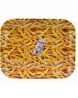 Rolling Tray - RAW French Fries - Clipper WareHouses