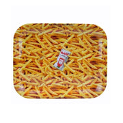 Rolling Tray - RAW French Fries - Clipper WareHouses