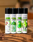 Clipper - Weed Slogan 10 - Clipper WareHouses