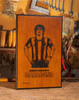 TJ® - Maradona - Clipper WareHouses