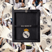 CWH® - Real Madrid CF - Clipper WareHouses