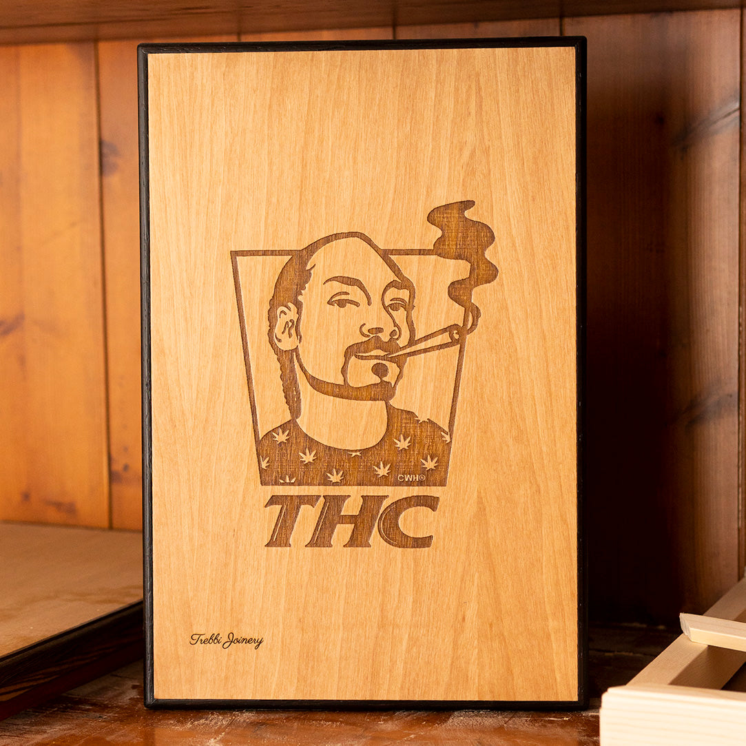 TJ® - THC - Clipper WareHouses