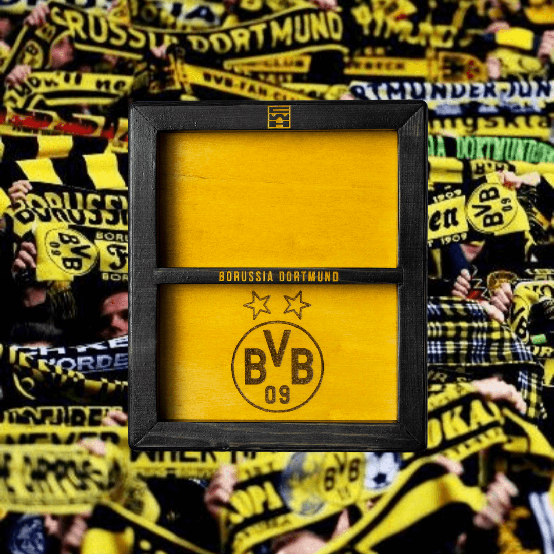 CWH® - Borussia Dortmund - Clipper WareHouses