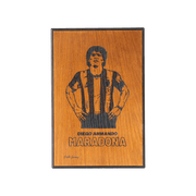 TJ® - Maradona - Clipper WareHouses