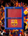 CWH® - FC Barcelona - Clipper WareHouses