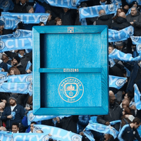CWH® - Manchester City FC - Clipper WareHouses