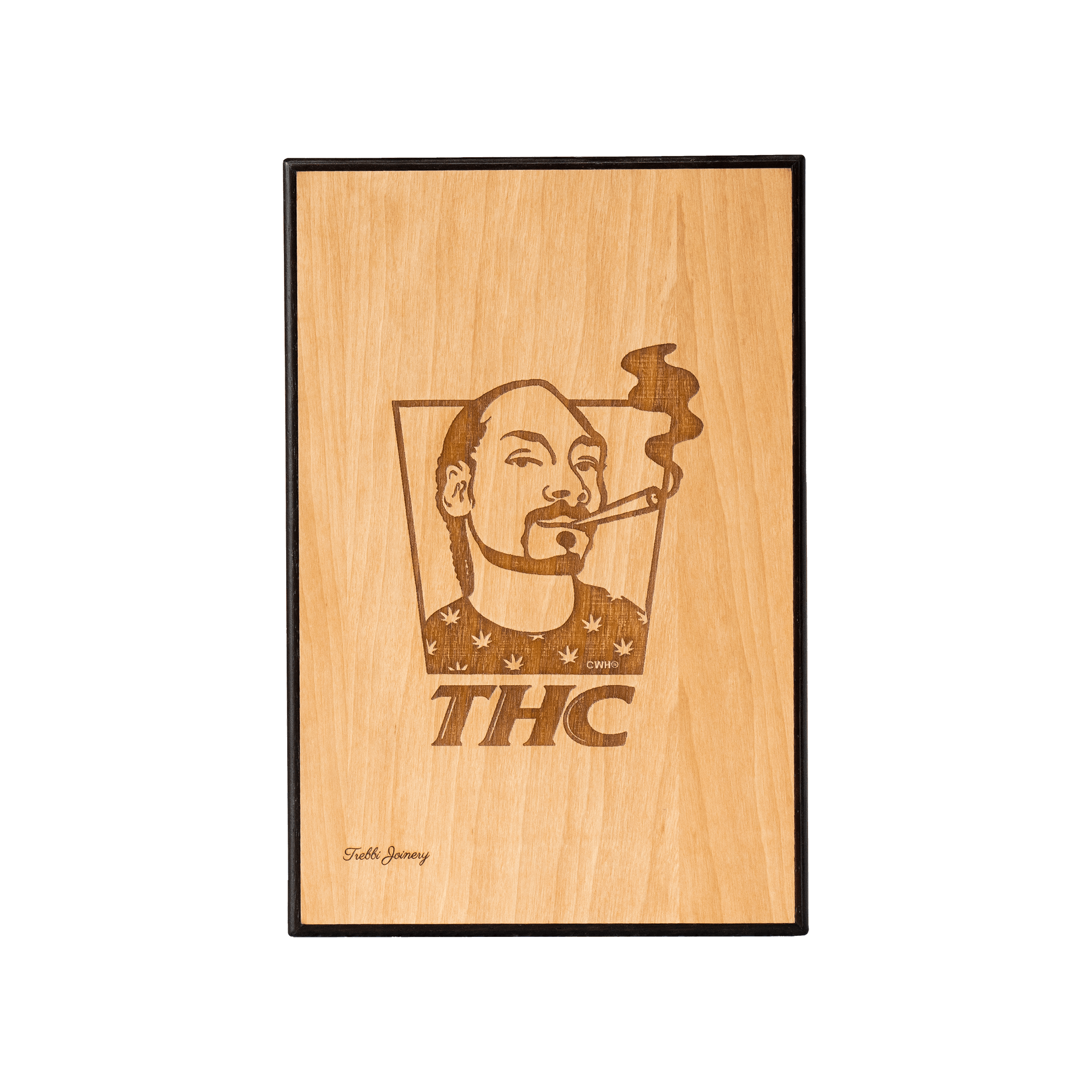 TJ® - THC - Clipper WareHouses