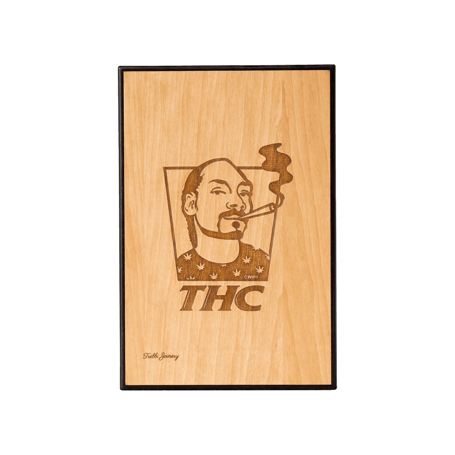 TJ® - THC - Clipper WareHouses