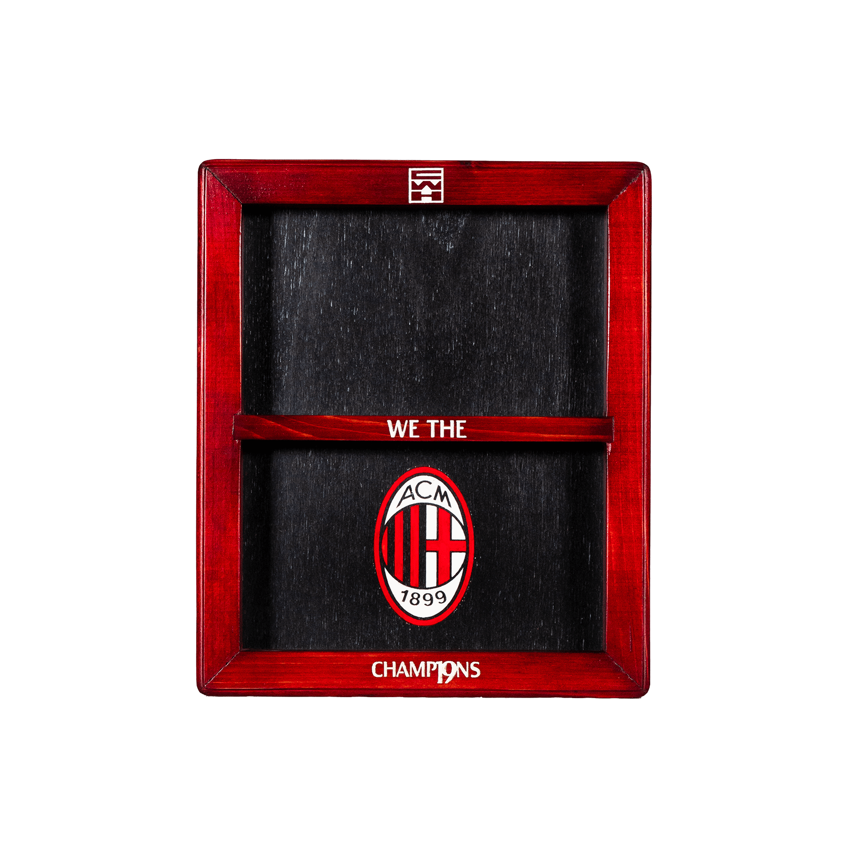 CWH® - AC Milan - Clipper WareHouses